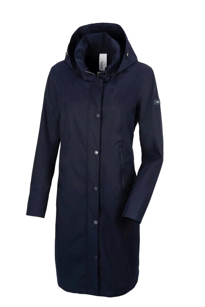 Sports rain sales jacket women's